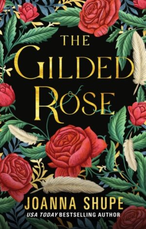 The Gilded Rose - 9780063310353