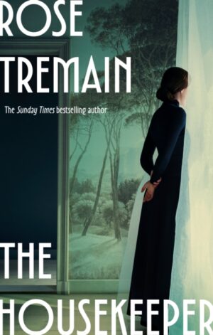 The Housekeeper - 9781784745936