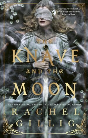 The Knave and the Moon - 9780356522999