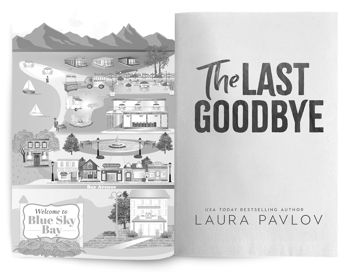 The Last Goodbye (Deluxe Limited Edition) - Afbeelding 2