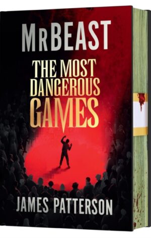 The Most Dangerous Games (Deluxe Limited Edition) - 9780063488762