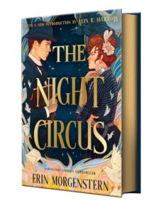 The Night Circus (15th Anniversary Edition) - 9781787305809