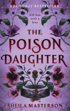 The Poison Daughter (US Edition)