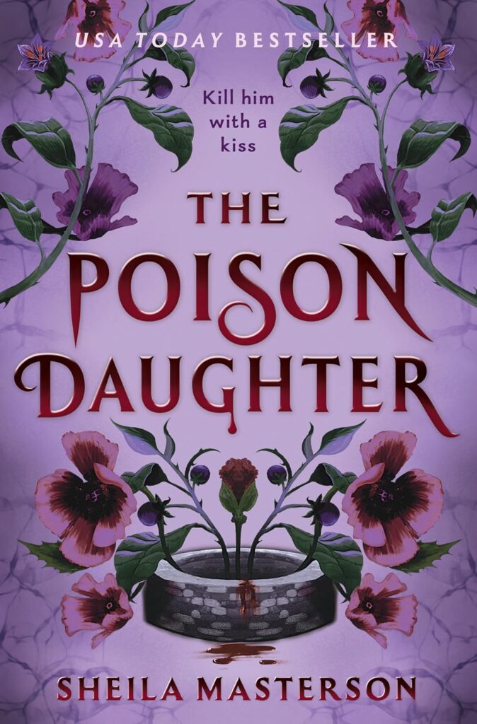 The Poison Daughter