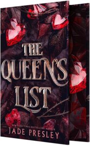 The Queen’s List (Deluxe Edition) - 9781682818398