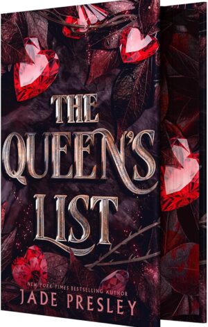 The Queen’s List (Deluxe Edition) - 9781682818398