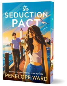 The Seduction Pact (Deluxe Edition) - 9781628863918