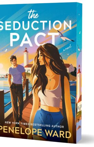 The Seduction Pact (Deluxe Edition) - 9781628863918