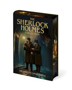The Sherlock Holmes Collection (special edition) - 9781398873551