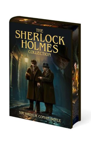 The Sherlock Holmes Collection (special edition) - 9781398873551