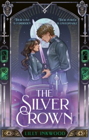 The Silver Crown - 9780008672751