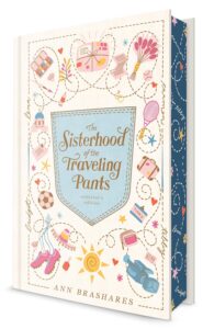 The Sisterhood of the Traveling Pants (Collector's Edition) - 9798217231522