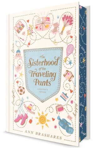 The Sisterhood of the Traveling Pants (Collector's Edition) - 9798217231522