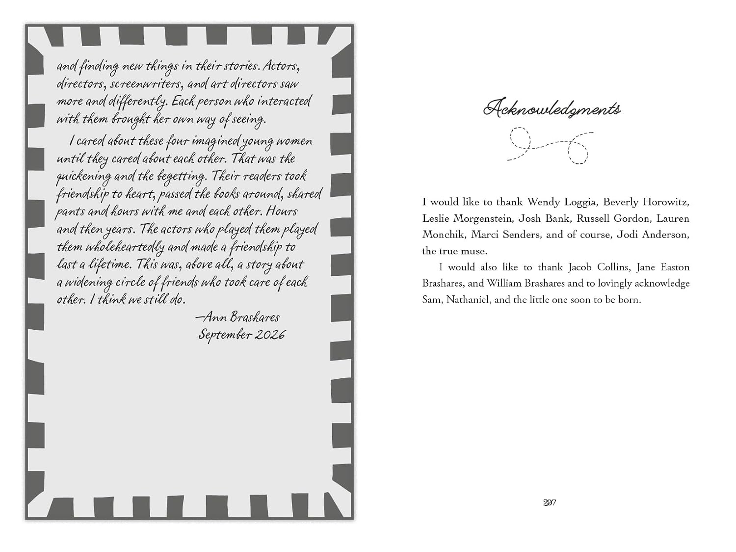 The Sisterhood of the Traveling Pants (Collector's Edition) - Afbeelding 6