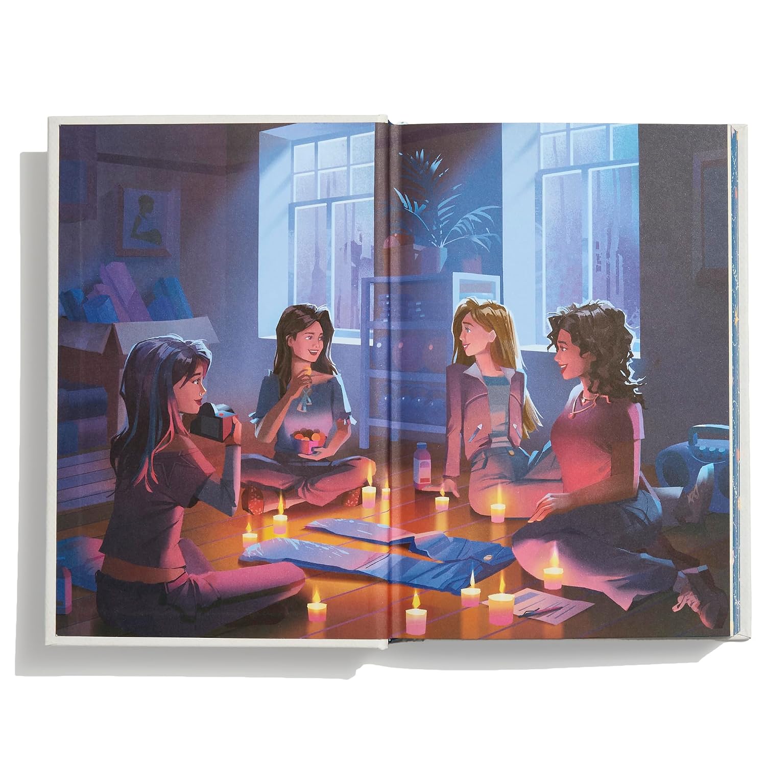 The Sisterhood of the Traveling Pants (Collector's Edition) - Afbeelding 7