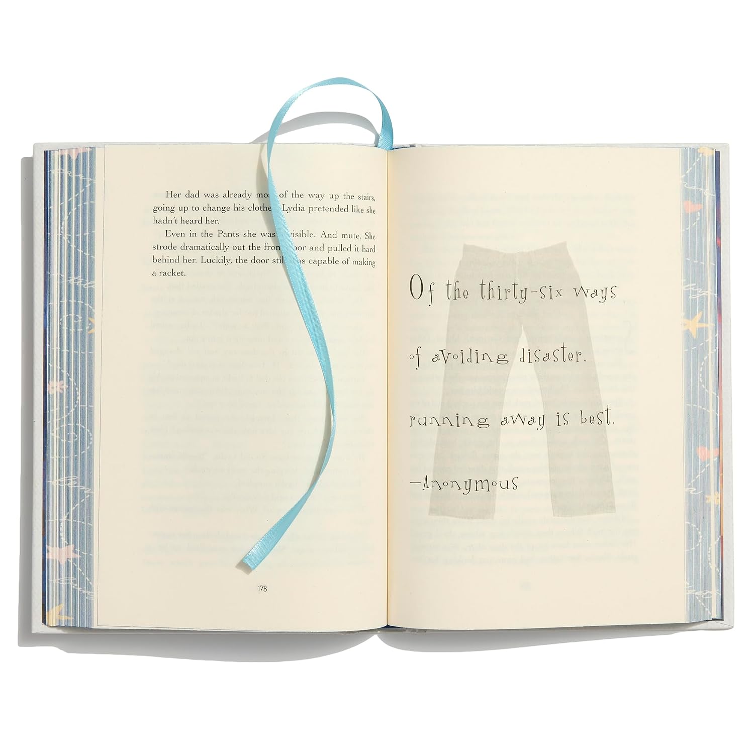 The Sisterhood of the Traveling Pants (Collector's Edition) - Afbeelding 8