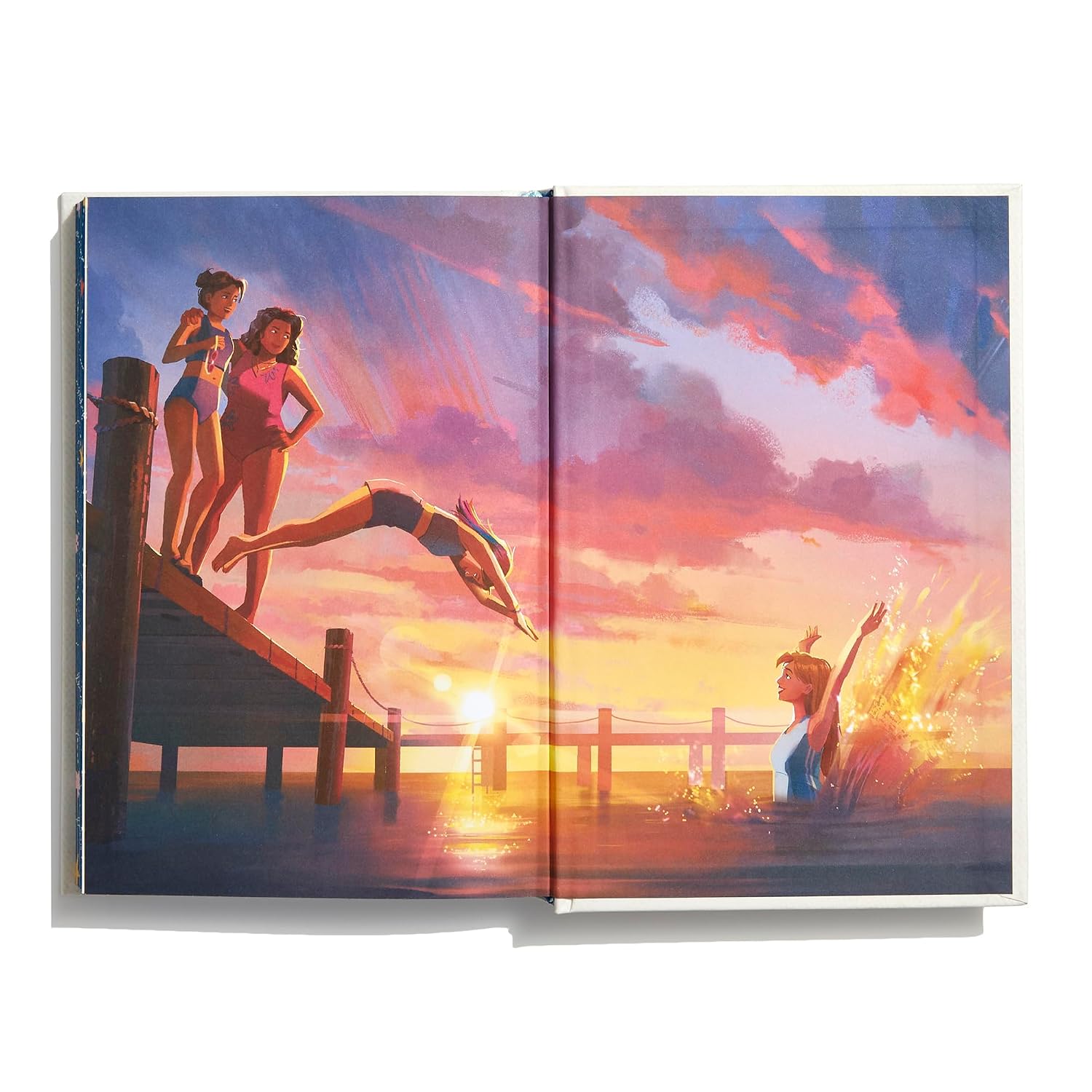 The Sisterhood of the Traveling Pants (Collector's Edition) - Afbeelding 10