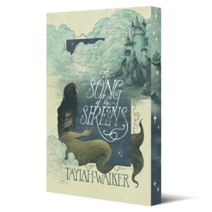 The Song of the Sirens (special edition) - 9781761823305