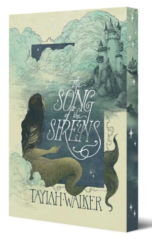 The Song of the Sirens (special edition) - 9781761823305