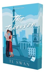 The Takeover (NL Limited Edition) - 9789464409673