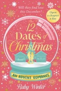 The Twelve Dates of Christmas - 9781911746911