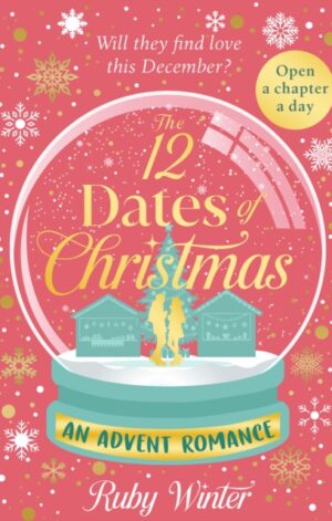 The Twelve Dates of Christmas - 9781911746911