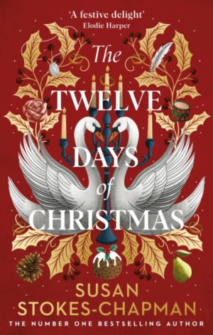 The Twelve Days of Christmas - 9781529935554