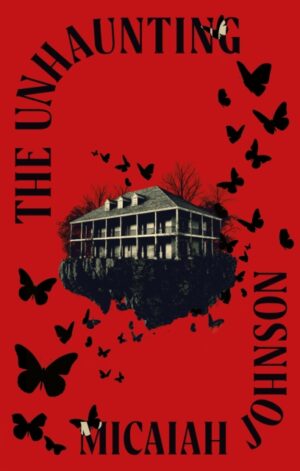 The Unhaunting - 9780241846940