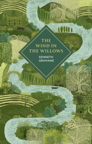 The Wind in the Willows - 9781529982060
