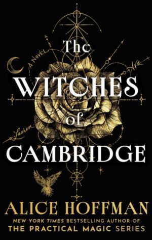The Witches of Cambridge - 9781398565296