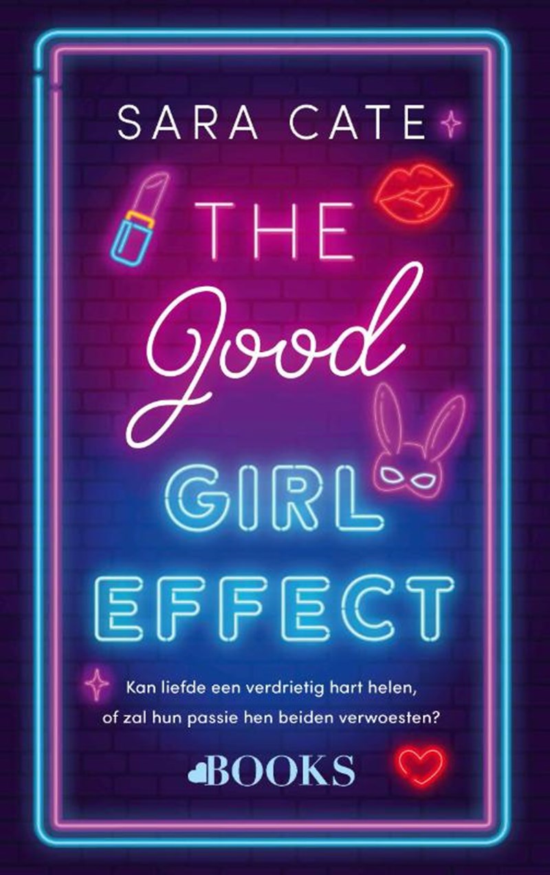 The good girl effect - 9789062229727