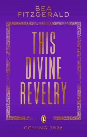 This Divine Revelry - 9780241797860