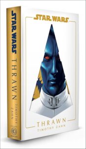 Thrawn (Deluxe Edition) - 9798217302536