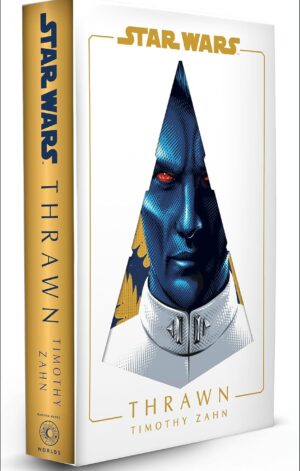Thrawn (Deluxe Edition) - 9798217302536