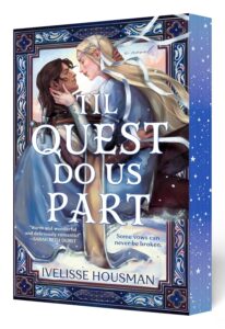 Til Quest Do Us Part (special edition) - 9798217191840