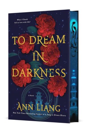 To Dream in Darkness (US Special Edition) - 9781250289483