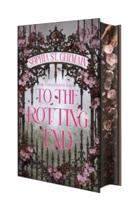 To the Rotting End (Deluxe Limited Edition) - 9781496764768