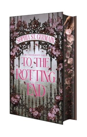 To the Rotting End (Deluxe Limited Edition) - 9781496764768