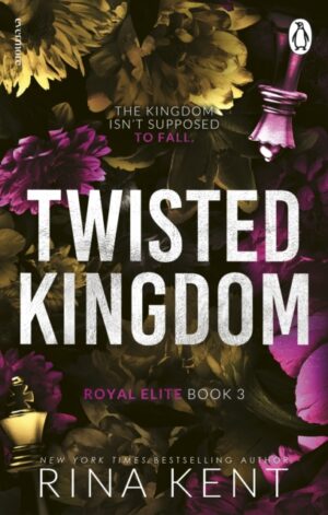 Twisted Kingdom - 9781911746485
