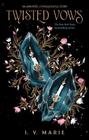 Twisted Vows - 9798217234530