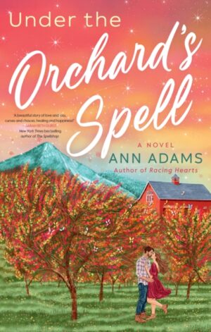 Under the Orchard's Spell - 9798217095452