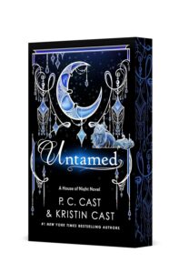 Untamed (Deluxe Edition) - 9781250440303