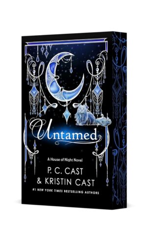 Untamed (Deluxe Edition) - 9781250440303