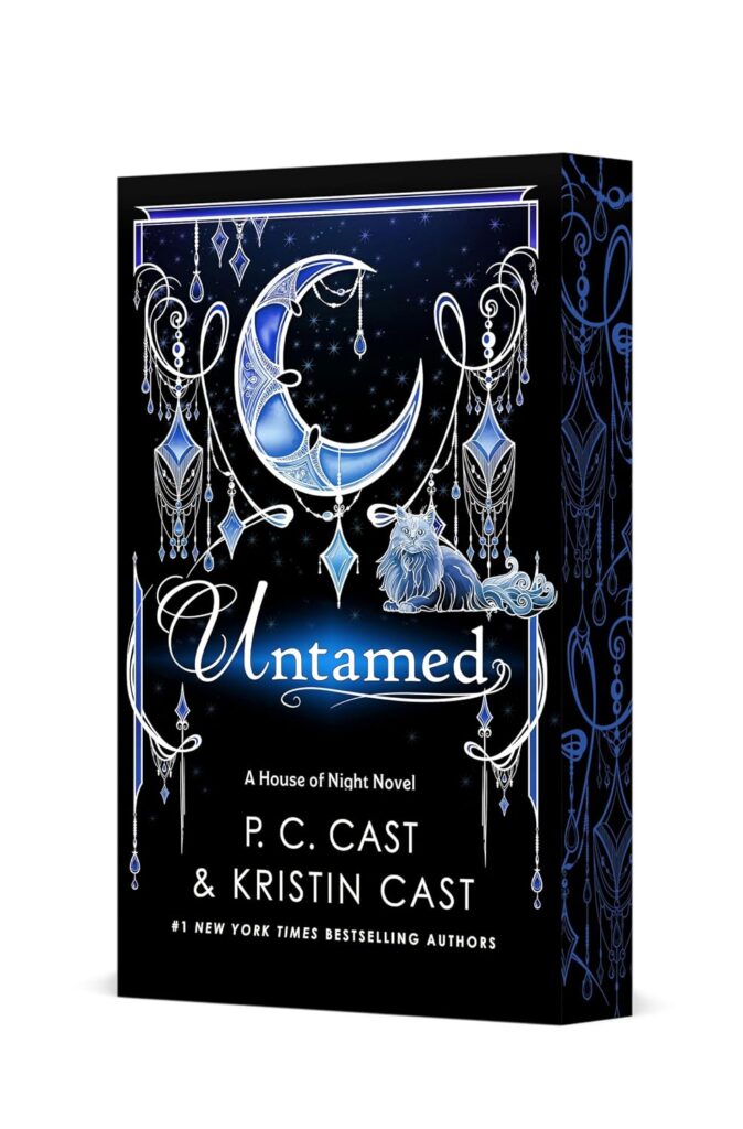 Untamed (Deluxe Edition) - 9781250440303