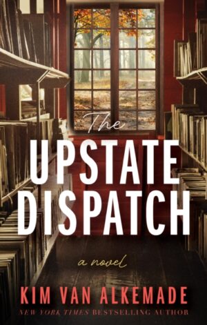 Upstate - 9780063438033