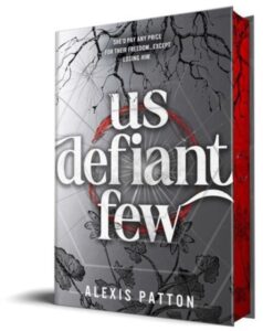 Us Defiant Few (special edition) - 9781464278136
