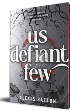 Us Defiant Few (special edition) - 9781464278136