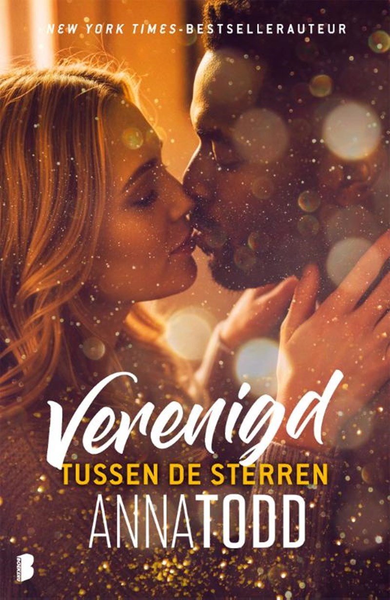 Verenigd - 9789022587652