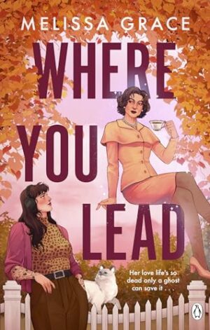 Where You Lead - 9781405994347