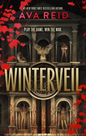 Winterveil - 9780008827977